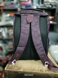 Wildcraft PBH P092 18*14*7 Soft LAPTOP Backpack - 18*14*7, Mardi Gras