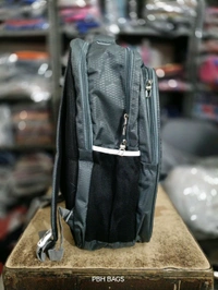 Wildcraft PBH P092 18*14*7 Soft LAPTOP Backpack - 18*14*7, Nobel