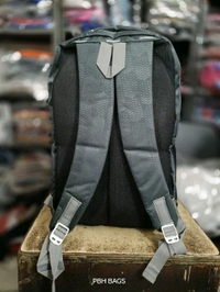 Wildcraft PBH P092 18*14*7 Soft LAPTOP Backpack - 18*14*7, Nobel