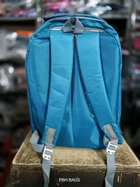 American Tourister PBH P099  18*14*6 LAPTOP POCKET BACKPACK - Melrose, 18*14*6