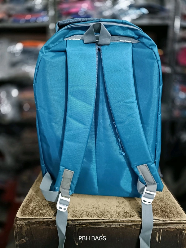 American Tourister PBH P099  18*14*6 LAPTOP POCKET BACKPACK - Melrose, 18*14*6