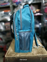 American Tourister PBH P099  18*14*6 LAPTOP POCKET BACKPACK - Melrose, 18*14*6