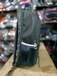 WILDCRAFT PBH P0106 LOWER PADDED LAPTOP POCKET SOFT 18*14*7 BACKPACK - 18*14*7, Nobel