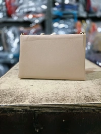 PBH P0107 10*8*4 LADIES PURSE  - 10*8*4, Cameo
