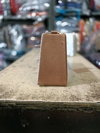 PBH P0107 10*8*4 LADIES PURSE  - 10*8*4, Raw Sienna