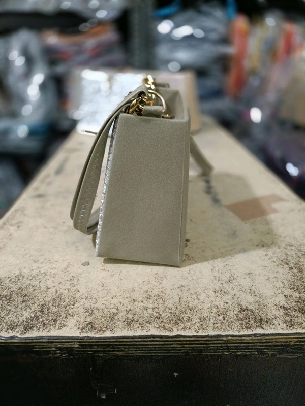 PBH P0107 10*8*4 LADIES PURSE  - 10*8*4, Jungle Mist