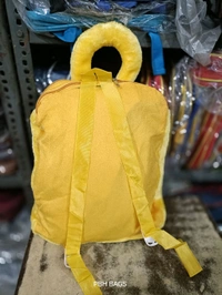 PBH P142 TEDDY BACKPACKS 16*12*4 - 16*12*4, Turbo