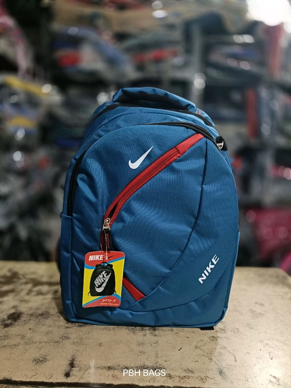 Nike Pbh P146 18*14*7 Laptop Lower Padded Backpack - Portage, 18*14*7