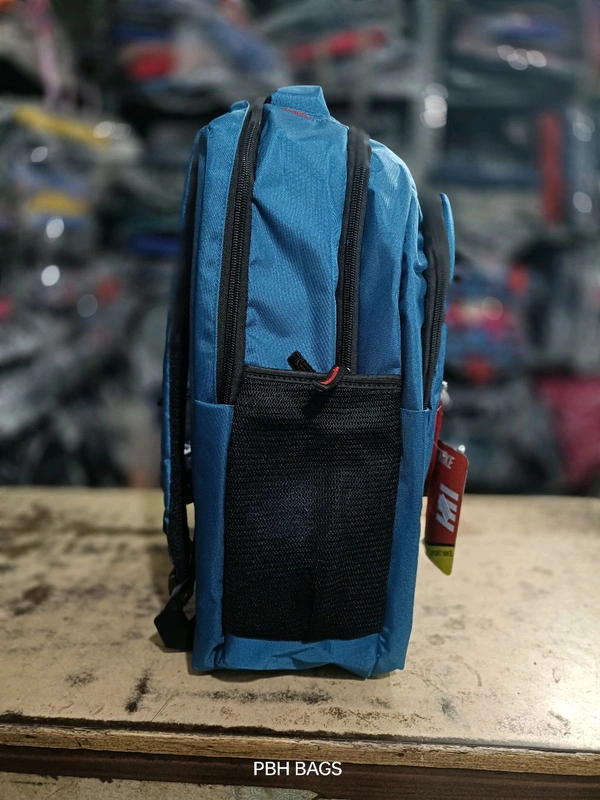Nike Pbh P146 18*14*7 Laptop Lower Padded Backpack - Portage, 18*14*7