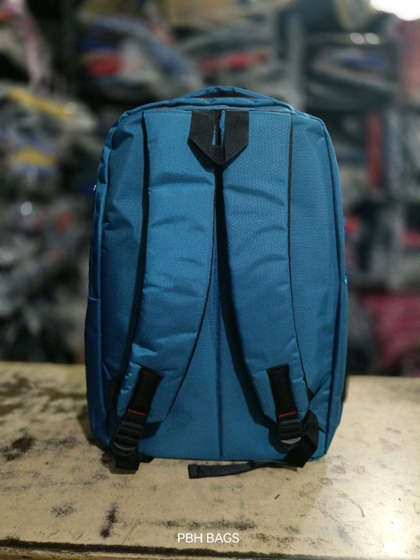 Nike Pbh P146 18*14*7 Laptop Lower Padded Backpack - Portage, 18*14*7