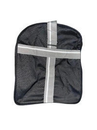 PBH P112 SOFT HEAVY QUALITY TRAVEL BAGS  - 22*12*14, Black