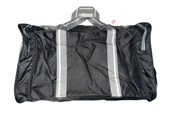 PBH P112 SOFT HEAVY QUALITY TRAVEL BAGS  - 22*12*14, Black