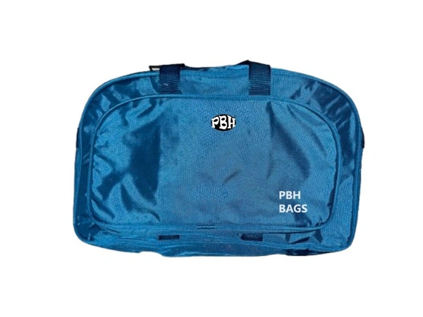 PBH P113 SOFT TRAVEL BAGS - 24*18*12, Breaker Bay