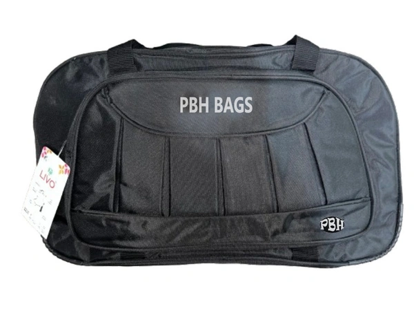 PBH P0203 24*12*10 Heavy Travel Bags - 24*12*10, Woodsmoke