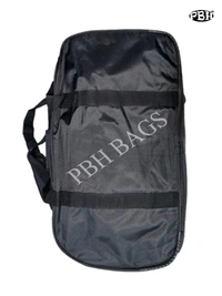 PBH P0203 24*12*10 Heavy Travel Bags - 24*12*10, Woodsmoke