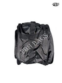 PBH P0203 24*12*10 Heavy Travel Bags - 24*12*10, Woodsmoke