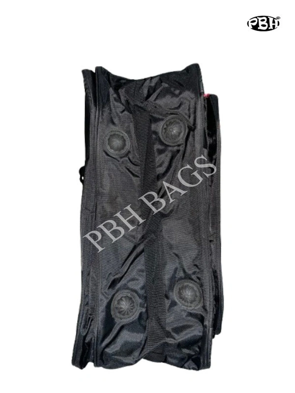 PBH P0203 24*12*10 Heavy Travel Bags - 24*12*10, Woodsmoke