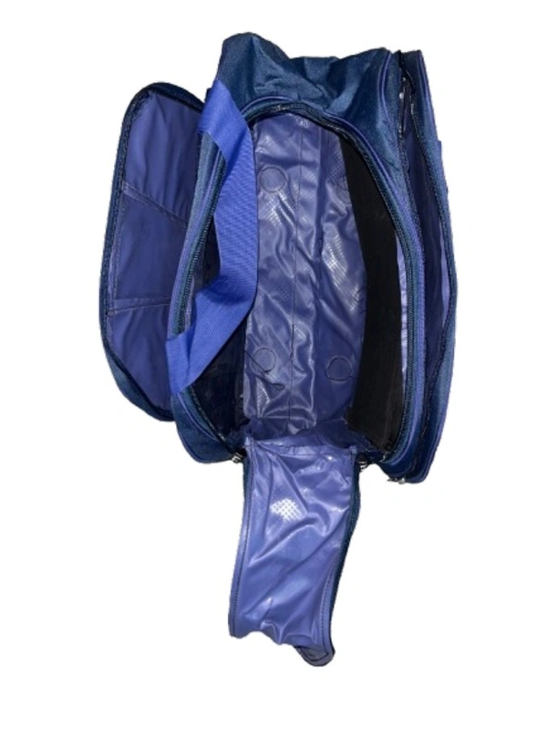 PBH P114 TRAVEL BAGS  - 22*12*14, Navy Blue