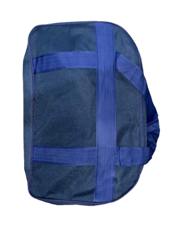 PBH P114 TRAVEL BAGS  - 22*12*14, Navy Blue