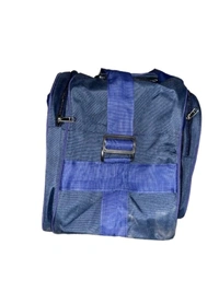 PBH P114 TRAVEL BAGS  - 22*12*14, Navy Blue