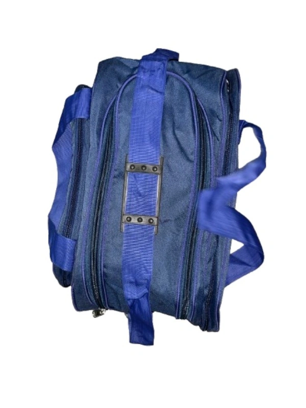 PBH P114 TRAVEL BAGS  - 22*12*14, Navy Blue