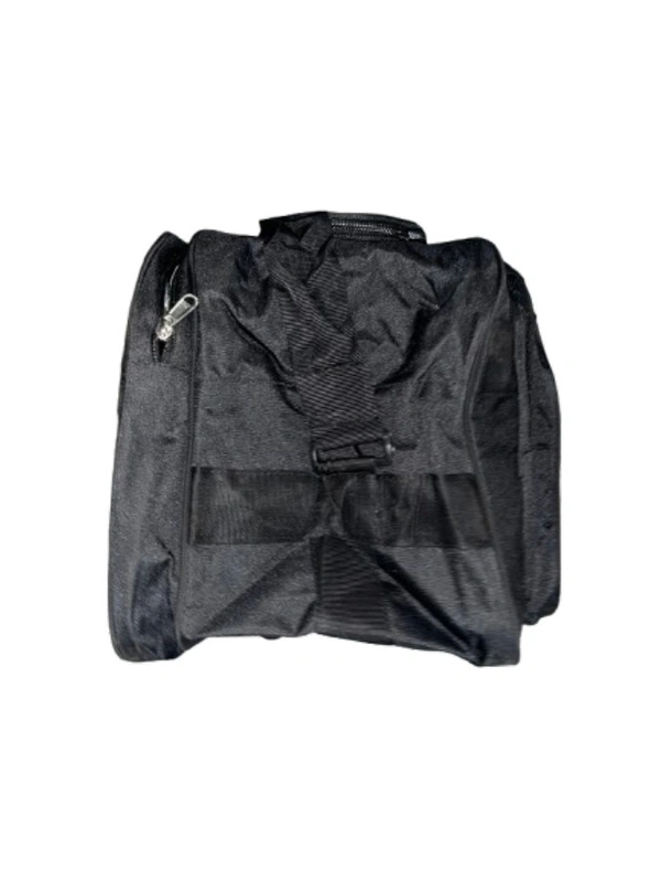 PBH P114 TRAVEL BAGS  - 22*12*14, Black