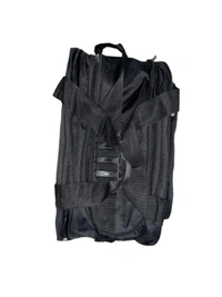 PBH P114 TRAVEL BAGS  - 18*12*14, Black