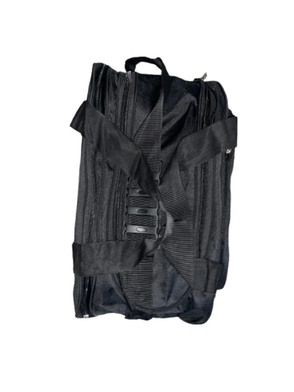 PBH P114 TRAVEL BAGS  - 18*12*14, Black