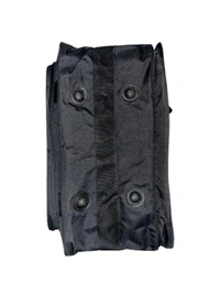 PBH P114 TRAVEL BAGS  - 18*12*14, Black