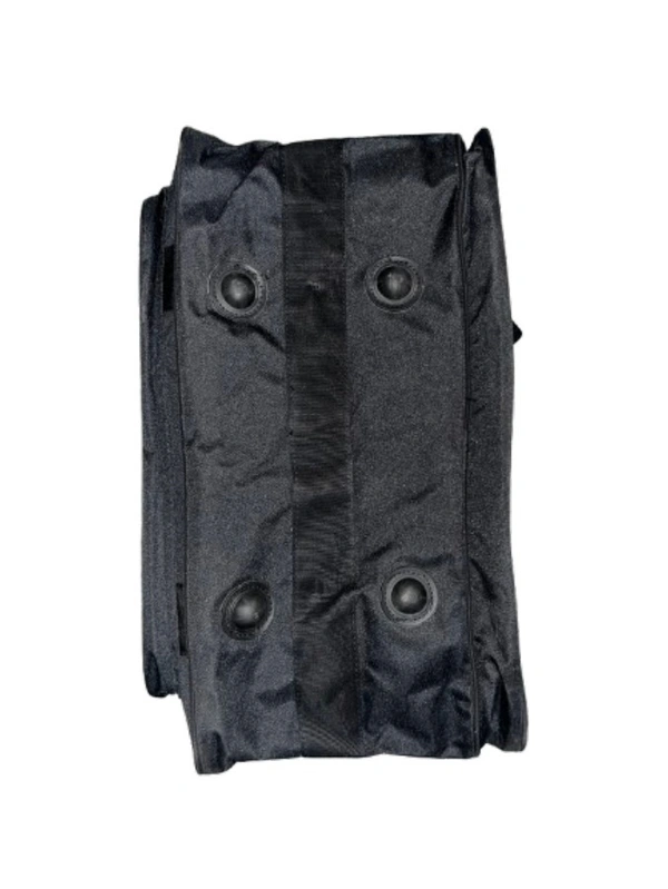 PBH P114 TRAVEL BAGS  - 18*12*14, Black