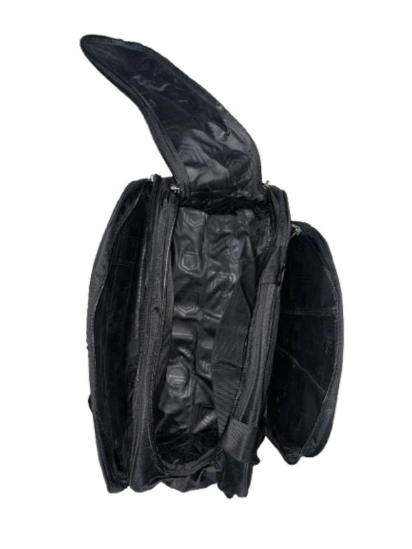 PBH P114 TRAVEL BAGS  - 22*12*14, Black