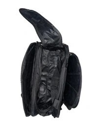 PBH P114 TRAVEL BAGS  - 20*12*14, Black