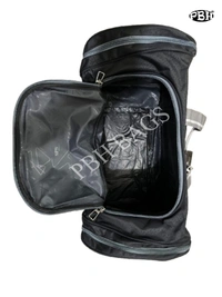 PBH P0203 24*12*10 Heavy Travel Bags - 24*12*10, Woodsmoke