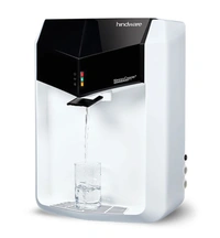 Hindware  NESSA COPPER+ WATER PURIFIER - White, 1.5fit/1fit