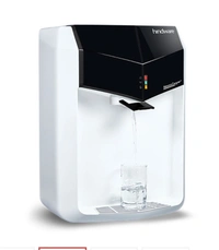 Hindware  NESSA COPPER+ WATER PURIFIER - White, 1.5fit/1fit