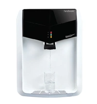 Hindware  NESSA COPPER+ WATER PURIFIER - White, 1.5fit/1fit