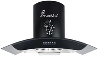 Eurokin E.ELINA Max 90cm - black, 90cm