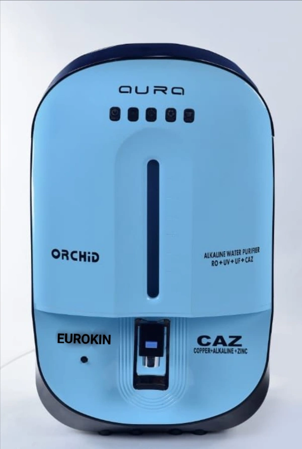 Eurokin E.Punch - Curious Blue