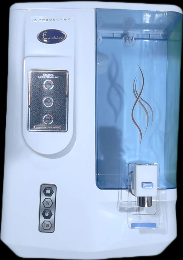 Eurokin Magnet Pro - White