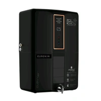 Eurokin CLASSIC IonEdge RO - White