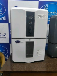 Eurokin CLASSIC IonEdge RO - White