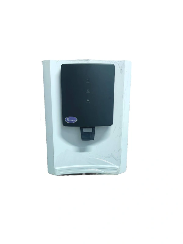 Eurokin E.Max Nxt Cooper Plus - White