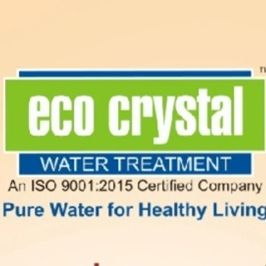 ECO CRYSTAL RO WATER PURIFIER