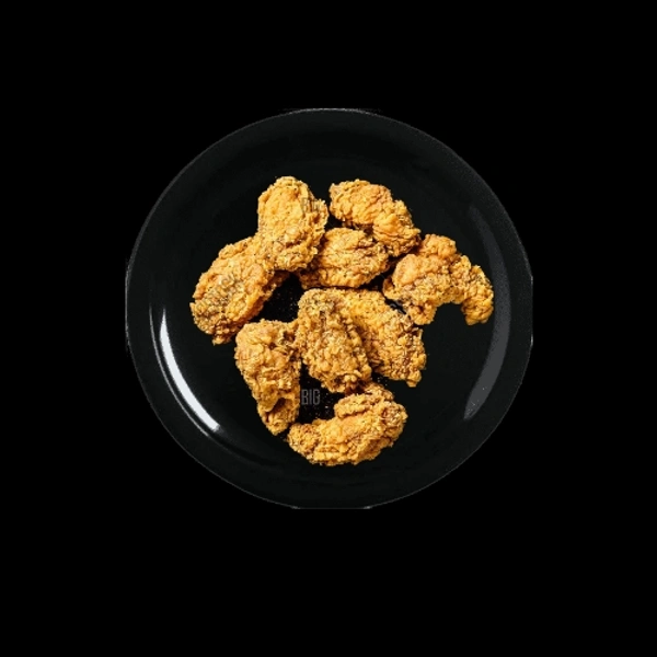 CHICK BONE SHOT 4 Pcs