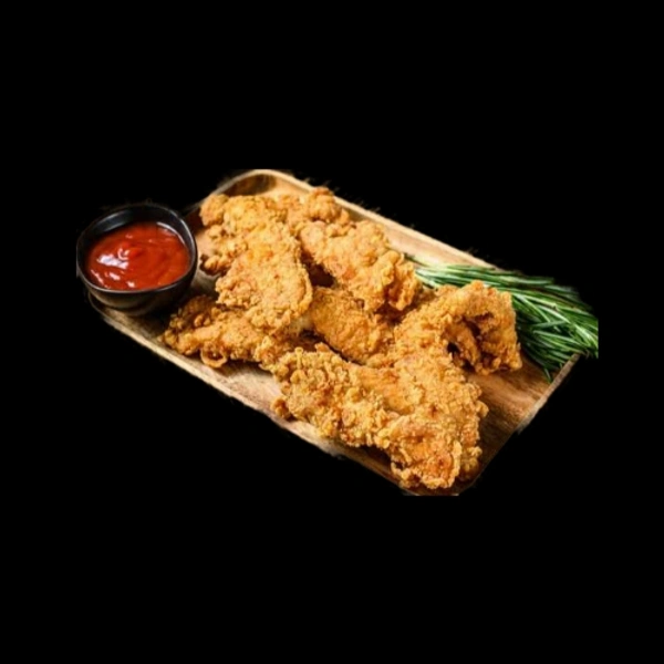 CHICK HOT SHOT ( BONE LESS ) 2 Pcs
