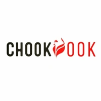 CHOOK NOOK - Logo