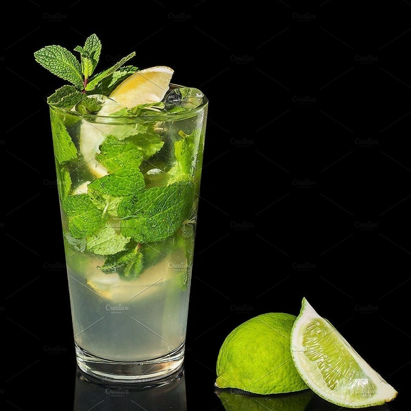 MINT MOJITO'S