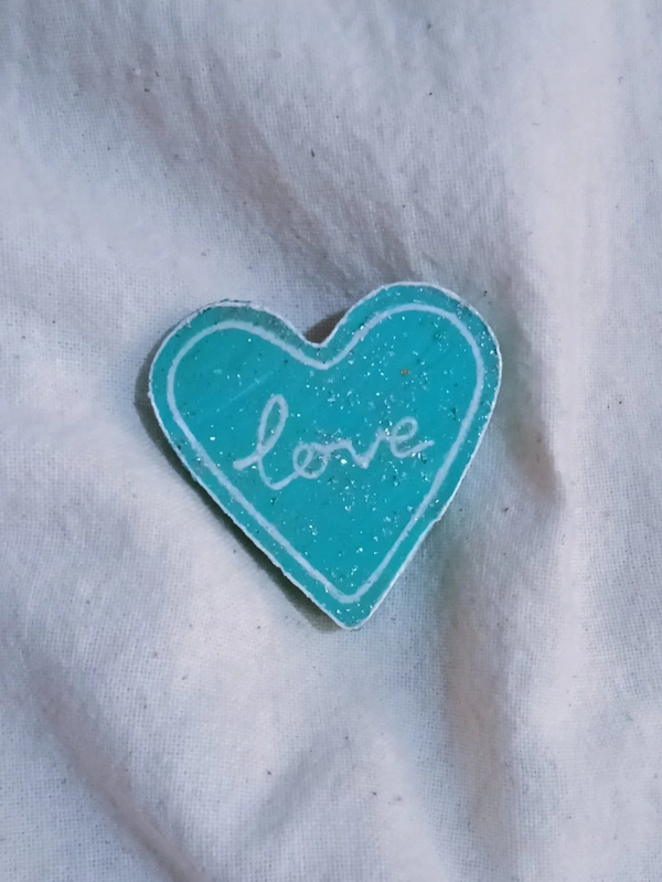 Happy Valentine's Day Magnet - C