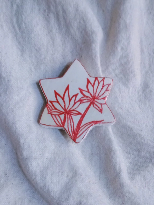 Art Star Magnet - 3