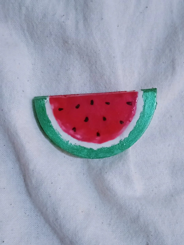Watermelon Magnet - C